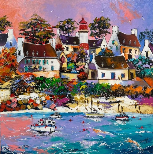 Plaisir Bretagne