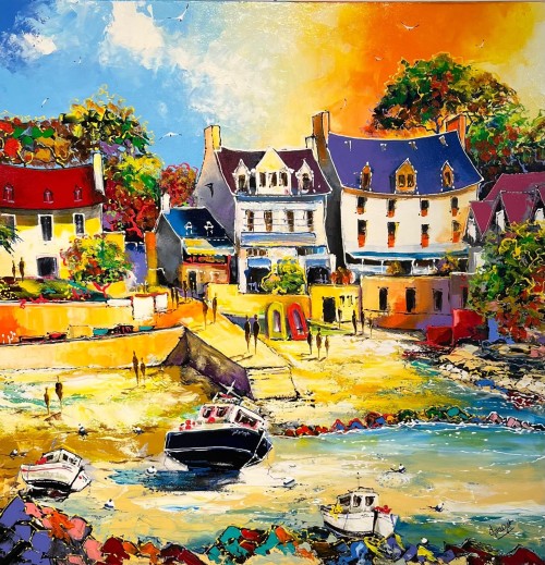 Ile de Bréhat