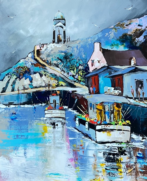 Notre Dame de la Garde