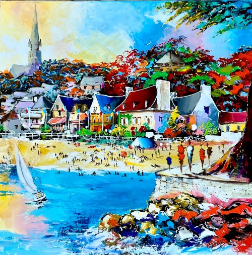 Saint- Cast-le-Guildo